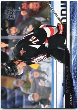 2024-25 Upper Deck Series 2 #261 Bryan Little Atlanta Thrashers