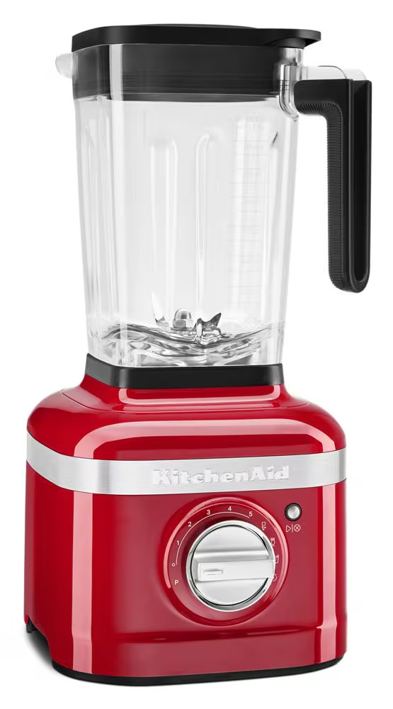 New KitchenAid  KSB4027 K400 Variable Speed Blender, 6 Colors, Free Shipping
