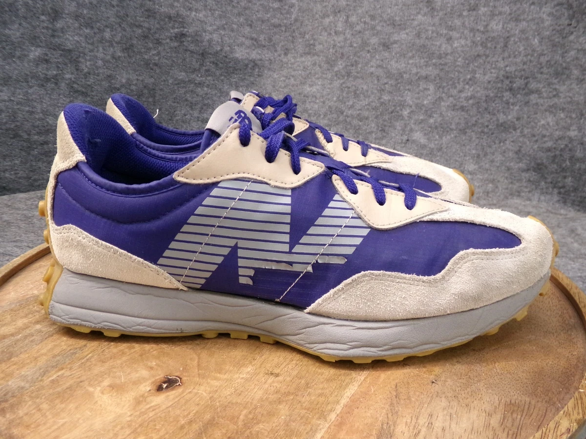 New Balance 327 Victory Blue Surf for Sale | Authenticity
