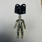 Vintage Kenner Star Wars C-3PO w/ Removable Limbs Action Figure - Complete