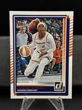 Kahleah Copper #51 2025 Donruss WNBA Phoenix Mercury