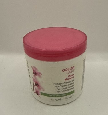 Matrix Biolage Color Last Maske für coloriertes Haar 5,1 flüssige Unzen Orchidee (be)
