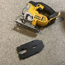 Dewalt DCS331N 18V XR Li-ion Cordless Jigsaw Body Only - no blades