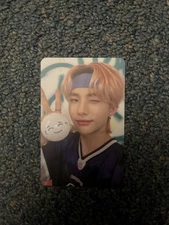 stray kids nacific hyunjin round 20 official photocard r20 skz