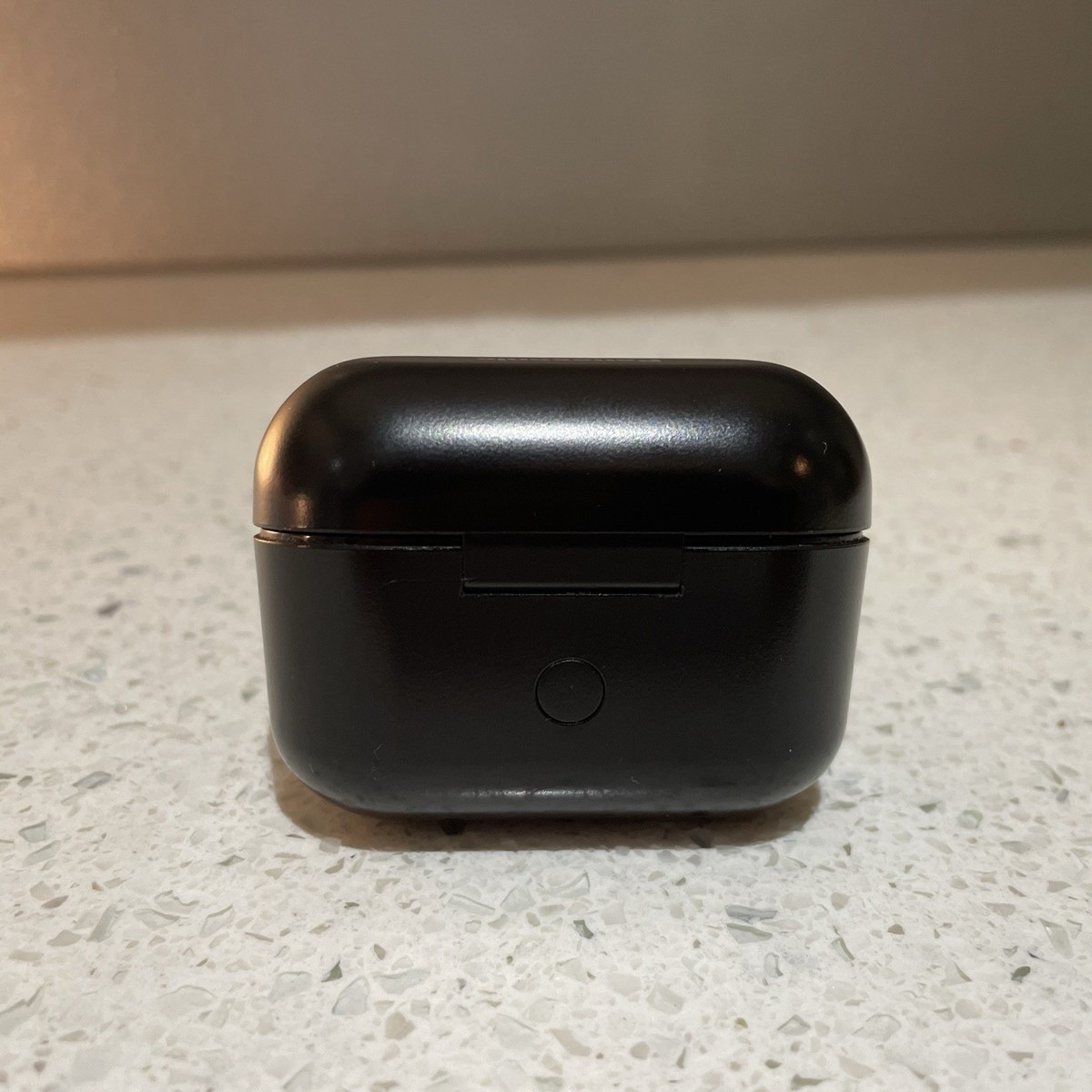 Panasonic ワイヤレスイヤフォン Panasonic ErgoFit RZ B310W Wireless Noise Cancelling Earbuds