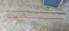 Nos 82-91 Chevrolet Cavalier Red Front Bumper Fascia Molding Strip Gm 22535364 Nos 82-91 Chevrolet Cavalier Red Front Bumper Fascia Molding Strip Gm 22535364