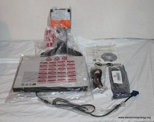 Dell E1705 17" LCD Monitor   VGA Only   New in Box