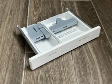 Whirlpool Maytag Washer Detergent Dispenser Drawer W11127356 #5