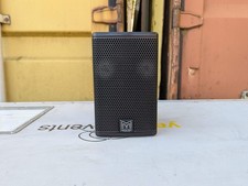 Martin Audio Adorn A40 4" Passive Two Way Speaker Black With Bracket