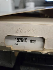 Seal Power E424X-030 Piston Ring Set Obsolete