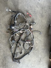 Polaris Sportsman 550 2011-2012 complete wiri...