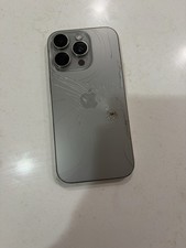 Apple iPhone 16 Pro - 256 GB - Natural Titanium