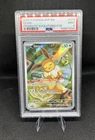 New Listing2025 POKEMON SVP EN-SV BLACK STAR PROMO #173 EEVEE PSA 9