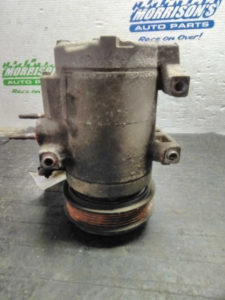 Ford F-450 Super Duty     2015 AC Compressor 1535985 - Image 2 of 4