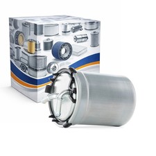 FILTRO GASOLIO CARBURANTE DIESEL AUDI A1 SEAT IBIZA 4 IV VW POLO SKODA FABIA