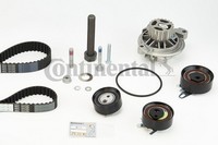 Continental Ctam CT939WP8PRO Wasserpumpe & Zahnriemensatz FüR VW
