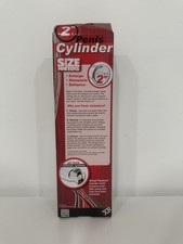 Penis Pump Enlargement System