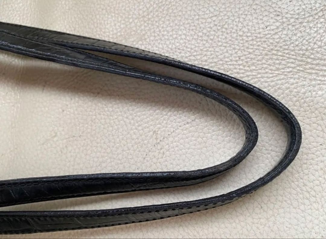 PRADA Black Shoulder Bag thumbnail 10