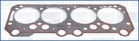 NEU - Ajusa 10049000 Dichtung, Zylinderkopf FüR CitroËN Passend FüR Fiat
