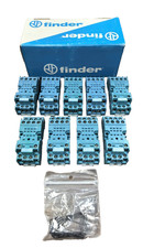 FINDER 94.74 SMA SOCKET FOR 55/85 SERIES