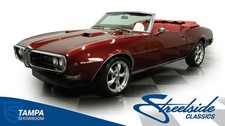 1968 Pontiac Firebird for Sale