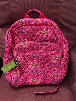 VERA BRADLEY WICKED SHE'S SO GOOD GLINDA BACKPACK