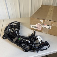 New Oem 2019-2023 Ford Ranger 2.3l Positive Battery Cable Harness Kb3z-14300-a