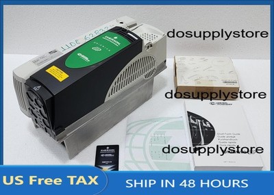 EMERSON SP2401 CONTROL TECHNIQUES UNIDRIVE SP 5.5/7.5 kW 3PH #2