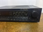 Pioneer SX-2800 Stereo Receiver / Graphic  Equalizer . Tested / Working 50% Off — photo 3