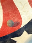 Dug Civil War 💥 🇺🇸 💣  Small Zouave Ball Button