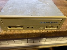 Plextor PX-40TSi SCSI-CD-ROM-Laufwerk