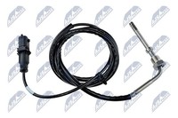 Sensor Abgastemperatur NTY EGT-PL-034 FüR Saab Insignia Opel Sports Tourer G09