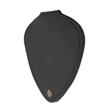  Guitar Pick Storage Bag - Portable Guitar Picks Box Organizer Waterproof Holder