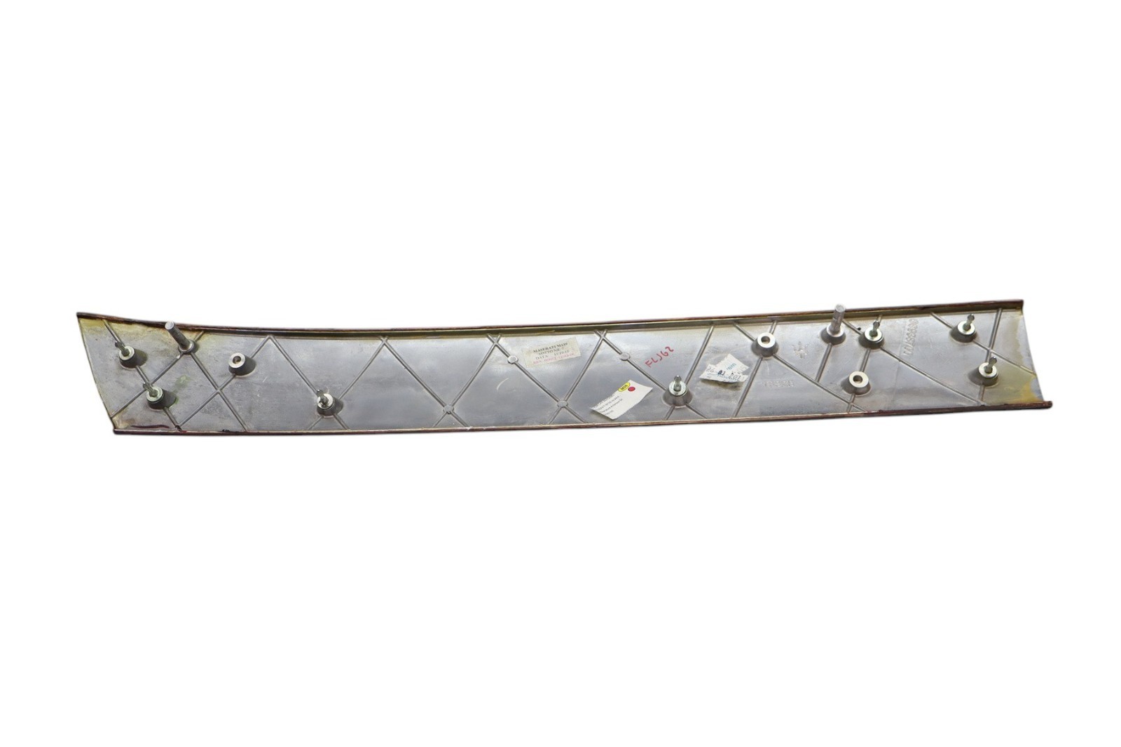 Maserati Quattroporte 2003-2013 Front Left Side trim panel