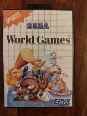 World Games