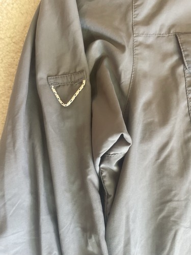 Magellan Outdoor Hemd Herren 2XL Fish Gear Mag Wick Angler Fit belüftet grau kariert - Bild 8 von 16