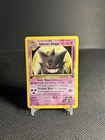 Pokémon TCG Sabrina's Gengar 29/132 1st Edition Gym Challenge Non-Holo LP-