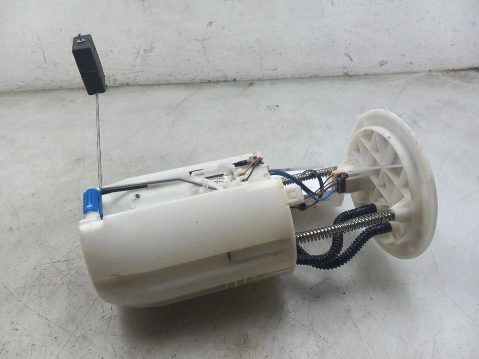 07-19 TOYOTA TUNDRA CABINE ESTENDIDA 4.6L 4WD NA BOMBA DE COMBUSTÍVEL GASOLINA - Imagem 2 de 4