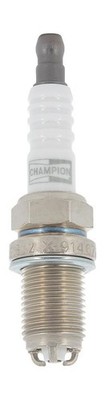 CHAMPION 4x Zündkerze MULTI GROUND ELECTRODE OE120/T10/4x M14x1.25 Schachtel F35