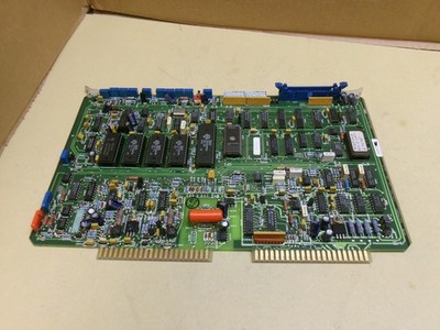 Exide Electronics 118 302 624 B, 101072, S1300-1 Control Board