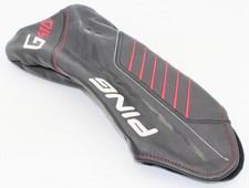 NEW Ping G410 Driver Headcover Golf Head Cover