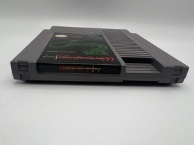 Wizardry: Proving Grounds of the Mad Overlord - Original NES Tested and Working