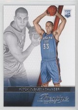 2014-15 Panini Prestige Mitch McGary #178 0y5