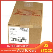 Honeywell C7061A1053 UV Flame Detector Replace !