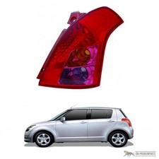 Depo / TYC Rückleuchte rechts passt für Suzuki SWIFT III (MZ/EZ) ab 08-10