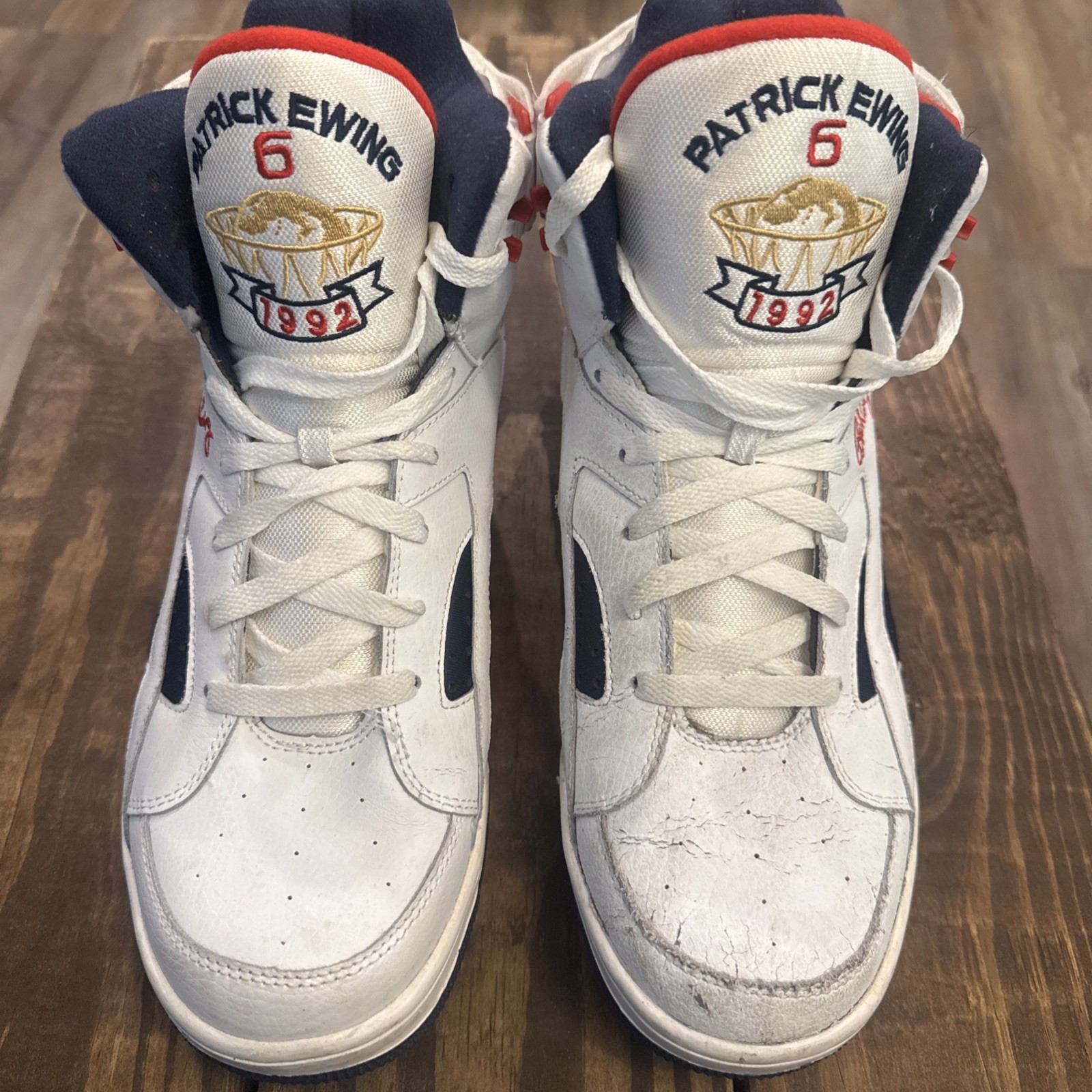 Patrick Ewing 33 - image 1