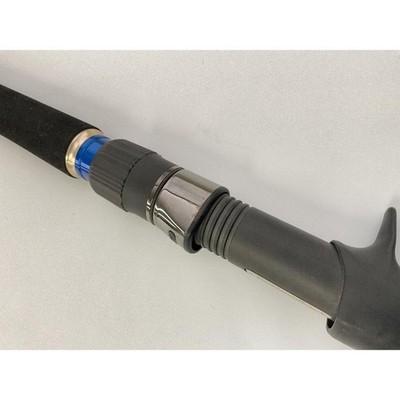 Daiwa SALTIGA COASTAL HIRAMASA 56HS Spinning Rod for Jigging Pre
