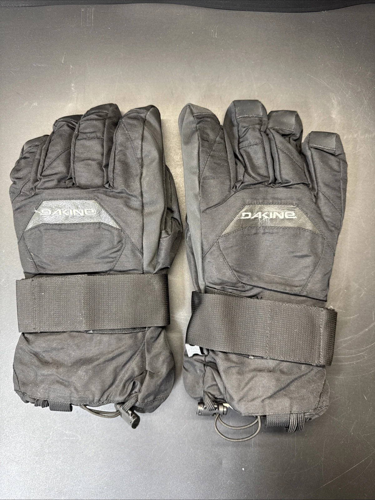 Dakine Men's Wristguard Snow Board Glove Size XL
Opens in a new window or tab