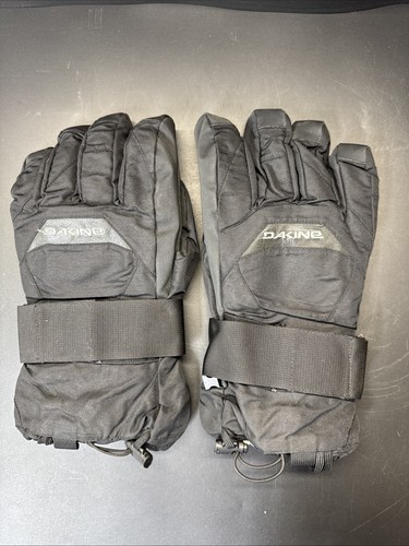 Dakine Men's Wristguard Snow Board Glove Size XL