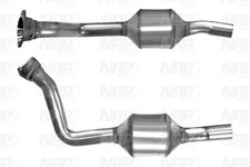 Catalyseurs Peugeot 807